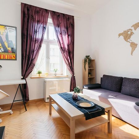 Krowoderska 39 Krakow Dış mekan fotoğraf